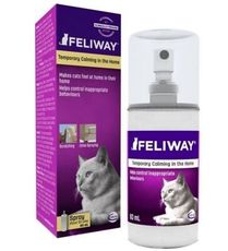 費利威 FELIWAY 貓用 貓咪費洛蒙 噴劑 60ml