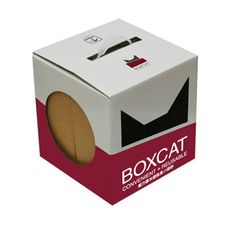 國際貓家 BOXCAT 貓砂 紅標 除臭無塵  11L