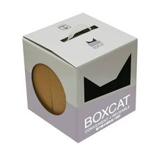 國際貓家 BOXCAT 貓砂 灰標 極速凝結小球砂 12L