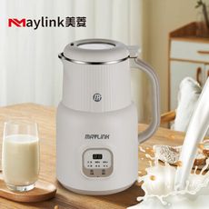 【MAYLINK美菱】多功能蔬果破壁冷熱調理豆漿機 (SG-336JU)