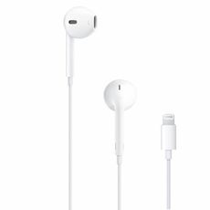 iPhone原廠耳機EarPods(贈耳機插孔轉接器)