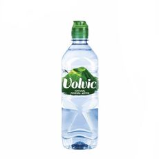 Volvic 天然礦泉水 750毫升x12瓶