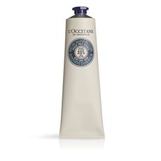 【L'Occitane 歐舒丹】乳油木密集修護手膜霜150mL