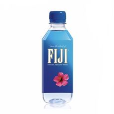 FIJI斐濟 天然深層礦泉水 小瓶x36入/大瓶x12入