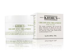 Kiehl's契爾氏酪梨眼霜 大瓶28g/28ml