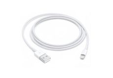 《Apple原廠》Lightning 對 USB 連接線 (1 公尺)台灣保固3個月