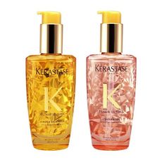 巴黎卡詩KERASTASE 金緻柔馭露護髮油 (100ML)