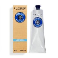 【L'Occitane 歐舒丹】乳油木護手霜150mL