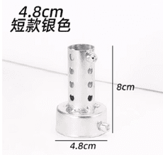 機車排氣管改裝消音器