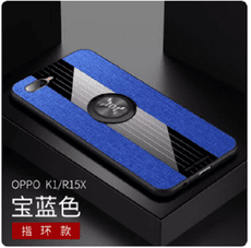 oppor15X夢境版手機殼