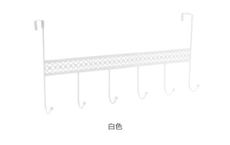 免釘門後掛衣鉤創意衣服掛架置物架浴室無痕掛勾臥室掛衣架掛鉤