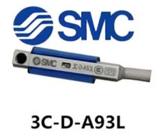 SMC磁性開關D-A93L汽缸感應感知器