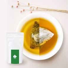 KOOS-香韻桂花烏龍茶x1袋+清韻金萱烏龍茶x1袋，共2袋/組