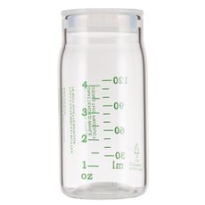 【菲斯成長5階段】玻璃內瓶120ml (玻璃內瓶x1矽膠密封瓶塞x1)