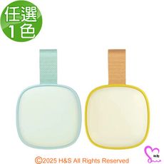 【秘趣】愛的抱抱小抱枕(雙硬度/包裹感)(淺黃/淺藍)