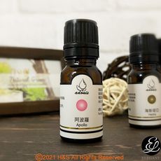 【阿多尼斯adonis】阿波羅(Apollo)精油(10ml)