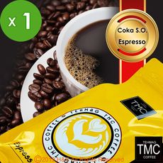 《TMC》 Max Espresso (454g/包)