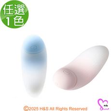 【秘趣】舔舔小粉舌(震動/漸變色/雙層肉)(粉/藍)