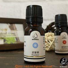 【阿多尼斯adonis】波塞頓(Poseidon)精油(10ml)