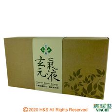 【穠研薪藝】玄氣元液1盒(15ml×60入/盒)