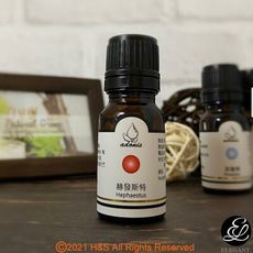 【阿多尼斯adonis】赫發斯特(Hephaestus)精油(10ml)