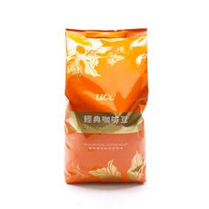 【日本UCC】特級綜合/義式咖啡/摩卡咖啡豆 450G 有效期限超過6個月以上