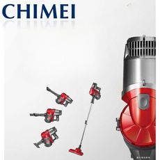 【CHIMEI奇美】 手持多功能強力氣旋吸塵器 (VC-HB1PH0)