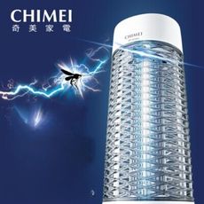 【CHIMEI奇美】 15W強效電擊捕蚊燈 (MT-15T0EA)