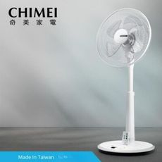 【CHIMEI奇美】 16吋微電腦豪華款智能溫控DC節能風扇 (DF-16B0S1)