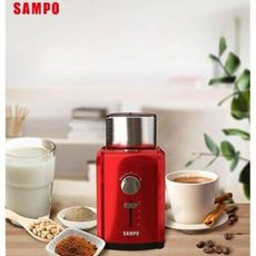 SAMPO 聲寶 可調式自動咖啡研磨機 HM-PC20B