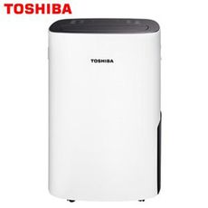 TOSHIBA東芝 16L一級節能高效除濕機 (可申請貨物稅1200) (RAD-Z160T-T)