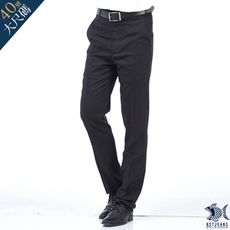 【NST Jeans】男萊卡羊毛西裝褲 無打摺中腰直筒 夏季薄款 斜口袋 390(5890)
