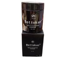 博立恆 買一送韓國進口牙刷 現貨 原廠正品 bottokan 美白潔牙粉 竹炭牙粉 送韓國進口牙刷