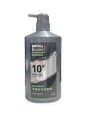 蜜妮 MEN'S Biore 男性專用洗髮精 750ml - 去頭皮味