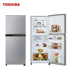 【東芝 TOSHIBA】231L 雙門變頻 電冰箱 GR-A28TS典雅銀 變頻一級節能