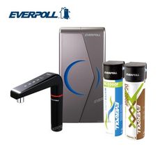 everpoll愛科濾淨-廚下雙溫觸控飲水機EVB298+DCP3000原廠公司貨