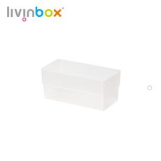 【樹德 livinbox】方塊盒 SB-0714H