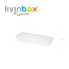 【樹德 livinbox】方塊盒 SB-0926L