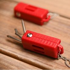【樹德 livinbox】樹德50 經典3合1小工具