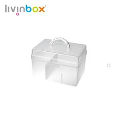 【樹德 livinbox】童顏系列手提箱 TB-702D