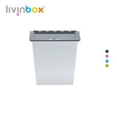 【樹德 livinbox】大嘴鳥收納箱 MHB-3741L