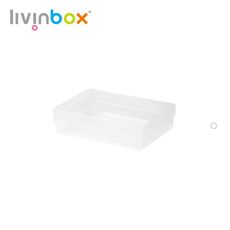 【樹德 livinbox】方塊盒 SB-1813L