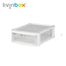 【樹德 livinbox】玲瓏盒 PC-2401