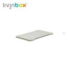 【樹德 livinbox】連接板 MB-300  (一組2入)