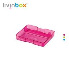 【樹德 livinbox】 分類盒 SB-200