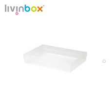 【樹德 livinbox】方塊盒 SB-1826L