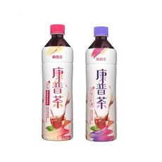 【現貨】康普茶 代謝飲 葡萄王生技 葡萄王康普茶雙纖飲24入/箱 飲料箱購 低卡飲料  興雲網購