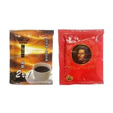 即溶咖啡 咖啡包 二合一咖啡 三合一咖啡 10+1包 無加糖二合一咖啡 拿鐵咖啡 興雲網購