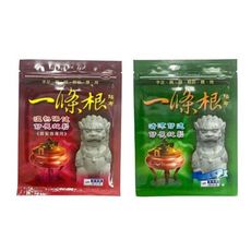 一條根貼布 貼布 一條根貼布(6片/包) 涼感 熱感 一條根 涼感貼布 溫熱貼布 台灣製造 興雲網購