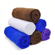 清潔布 抹布 吸水抹布30x30cm(不挑色) 洗車布 廚房抹布 吸水抹布 擦拭抹布 大掃除 擦碗巾